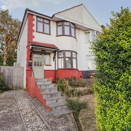The Perch Villa Bexley Bagian luar foto
