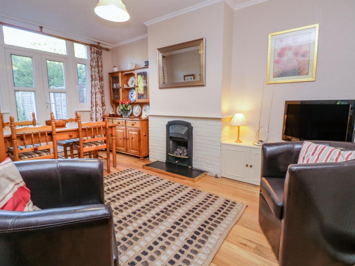 The Perch Villa Bexley Bagian luar foto