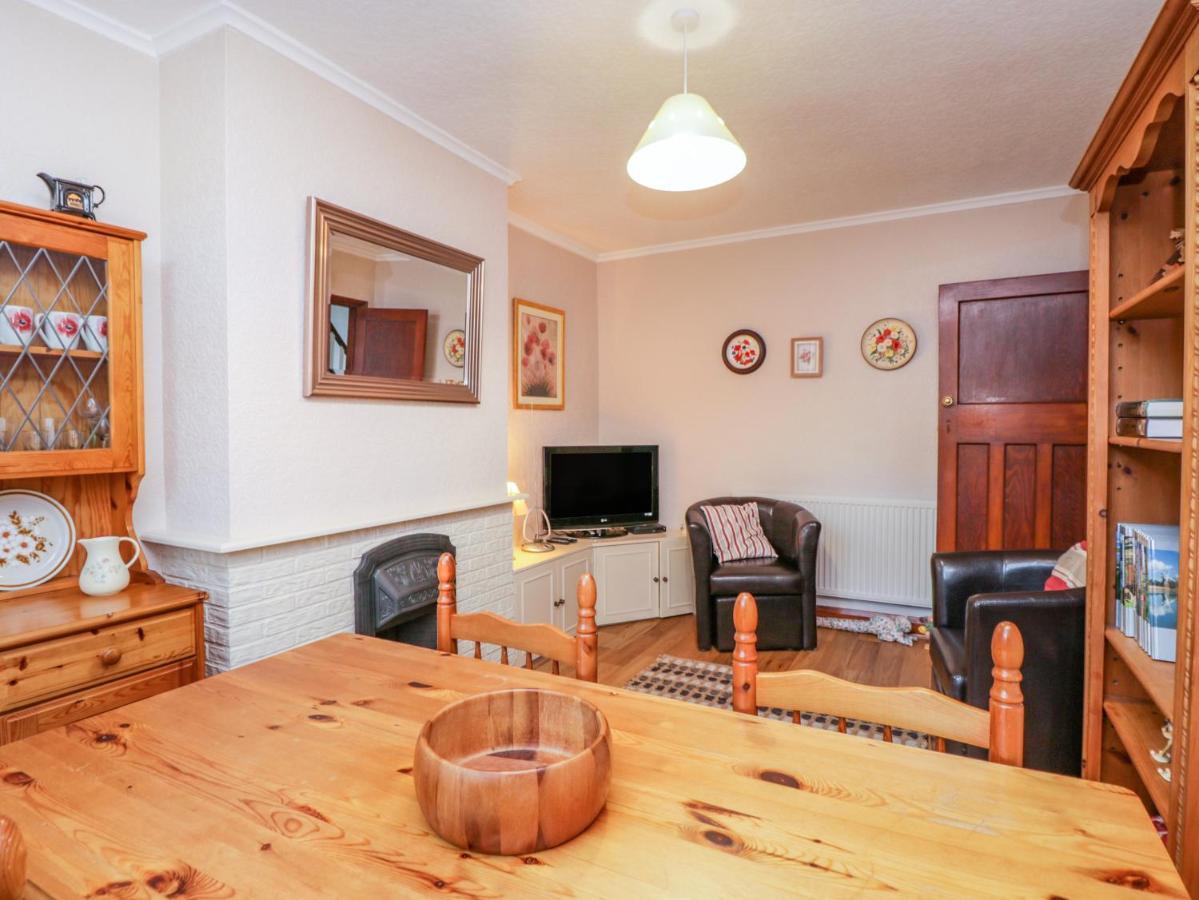 The Perch Villa Bexley Bagian luar foto