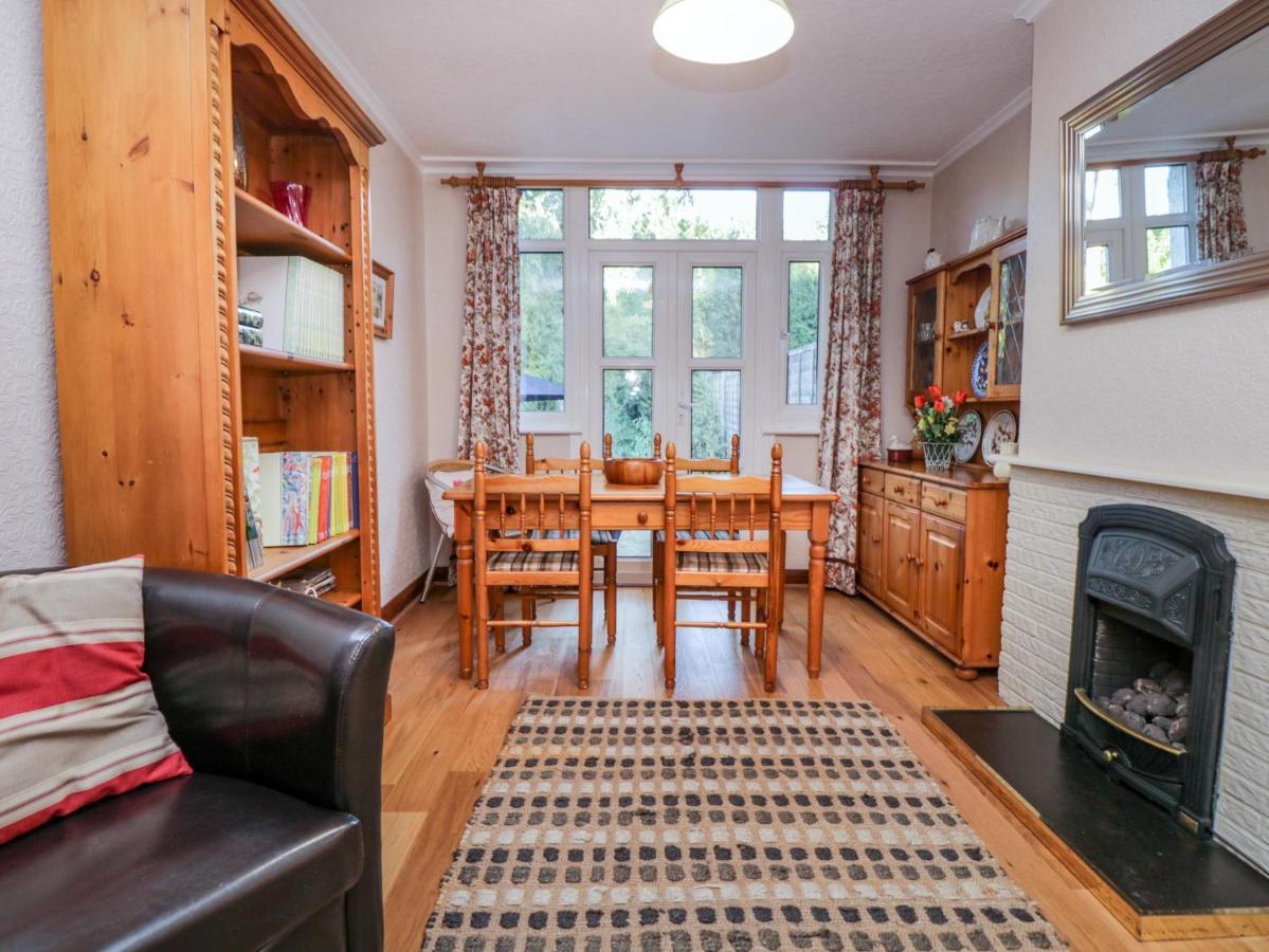 The Perch Villa Bexley Bagian luar foto