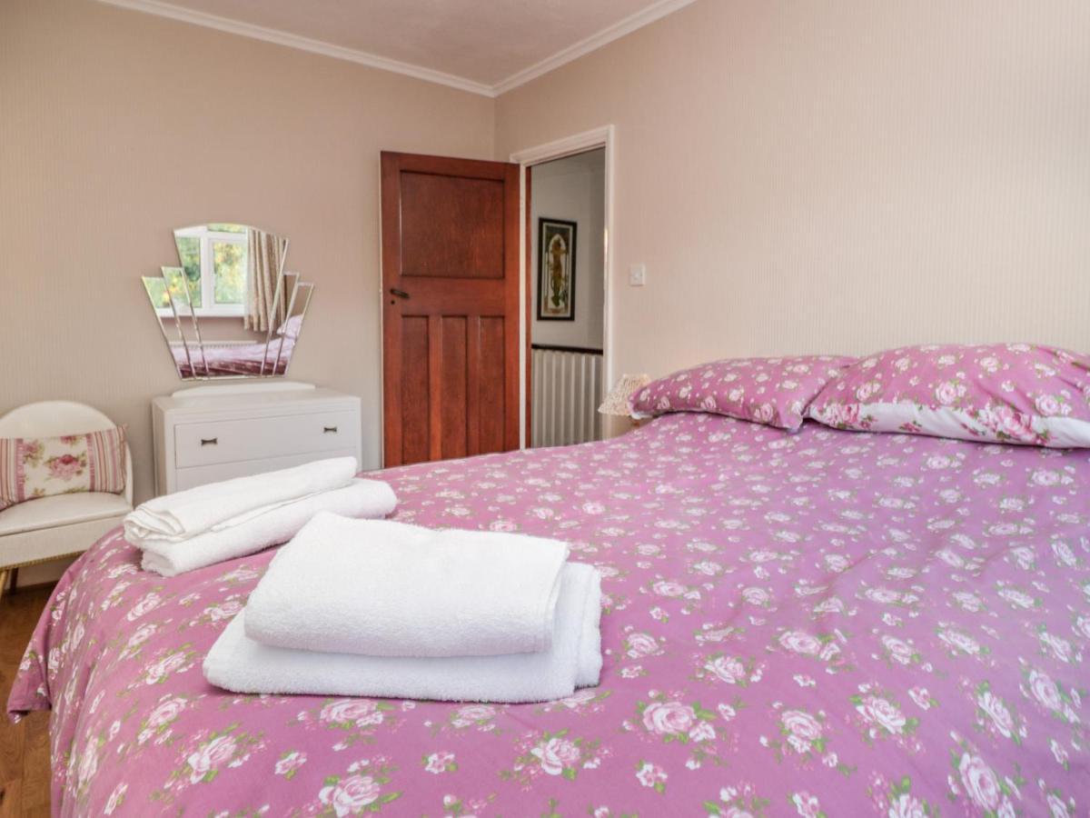 The Perch Villa Bexley Bagian luar foto