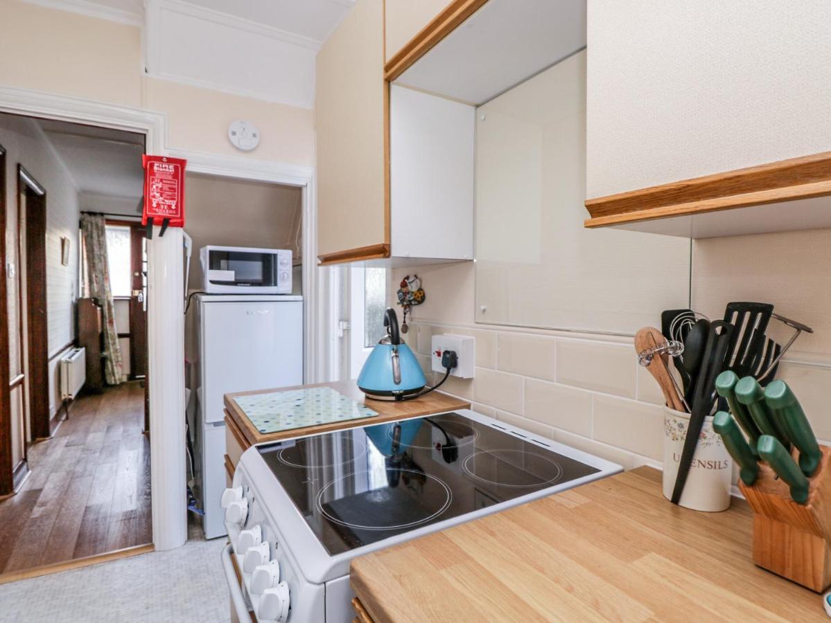 The Perch Villa Bexley Bagian luar foto