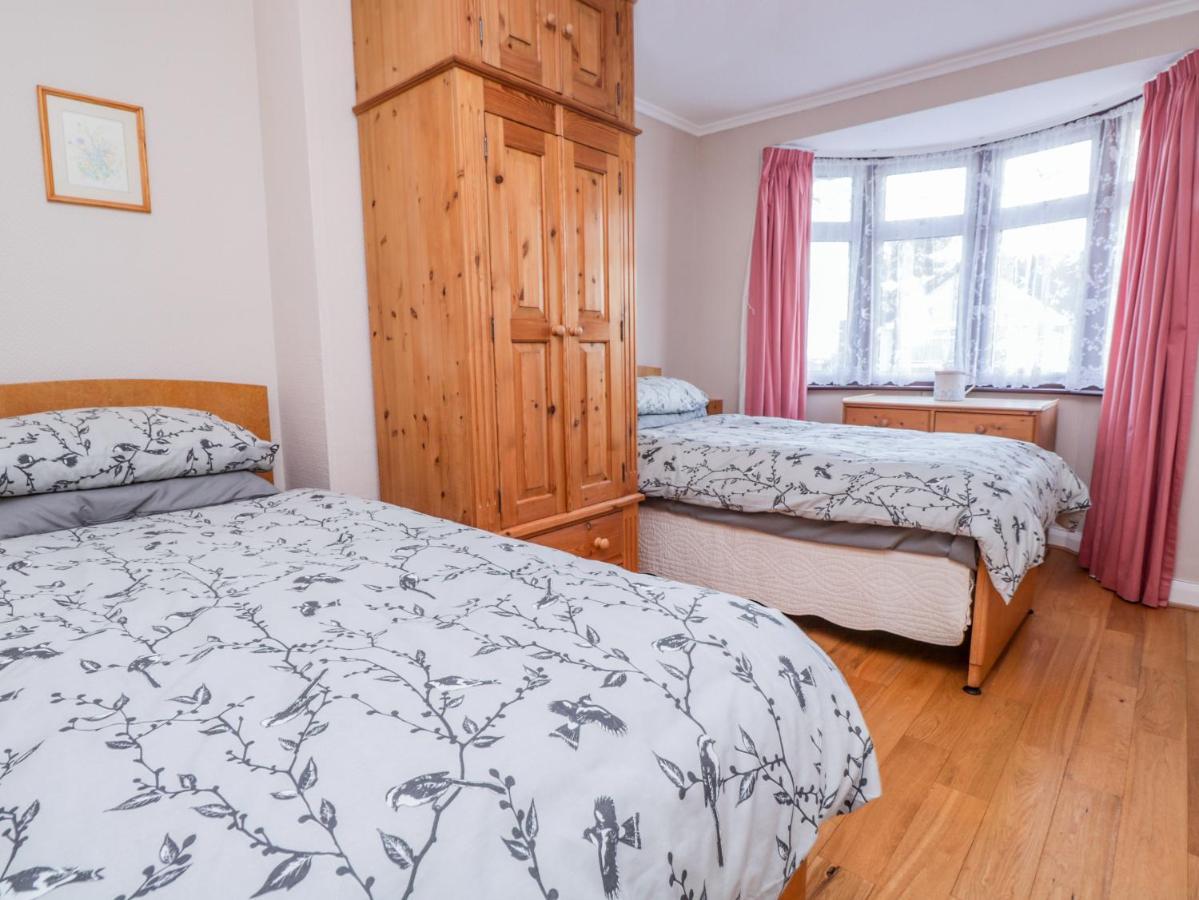 The Perch Villa Bexley Bagian luar foto