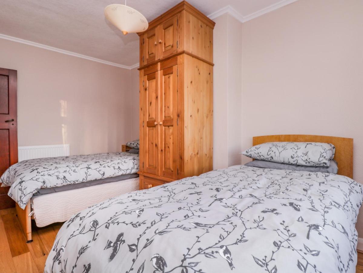 The Perch Villa Bexley Bagian luar foto