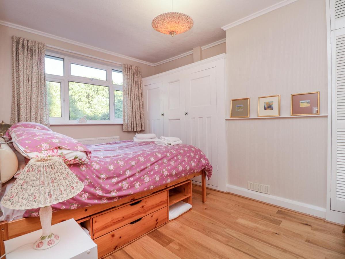The Perch Villa Bexley Bagian luar foto