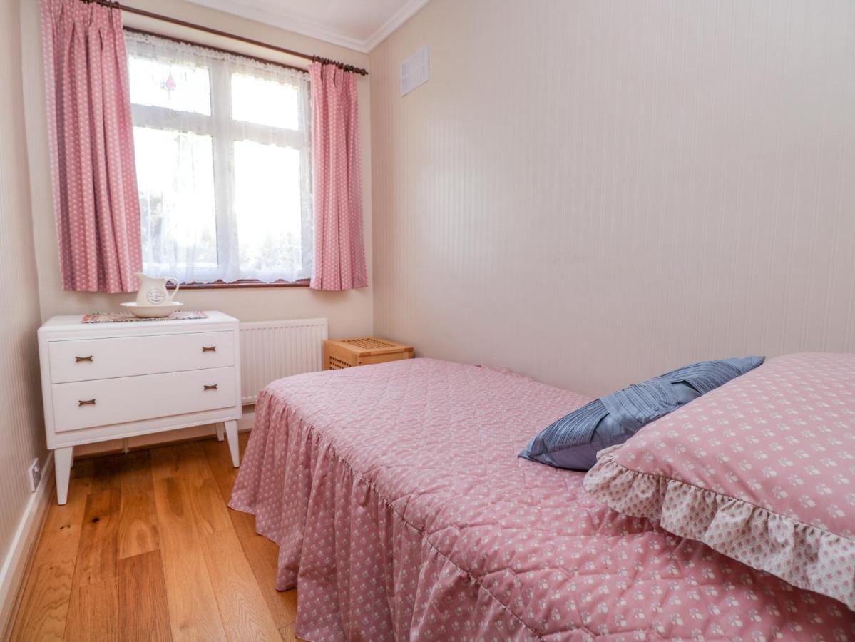 The Perch Villa Bexley Bagian luar foto