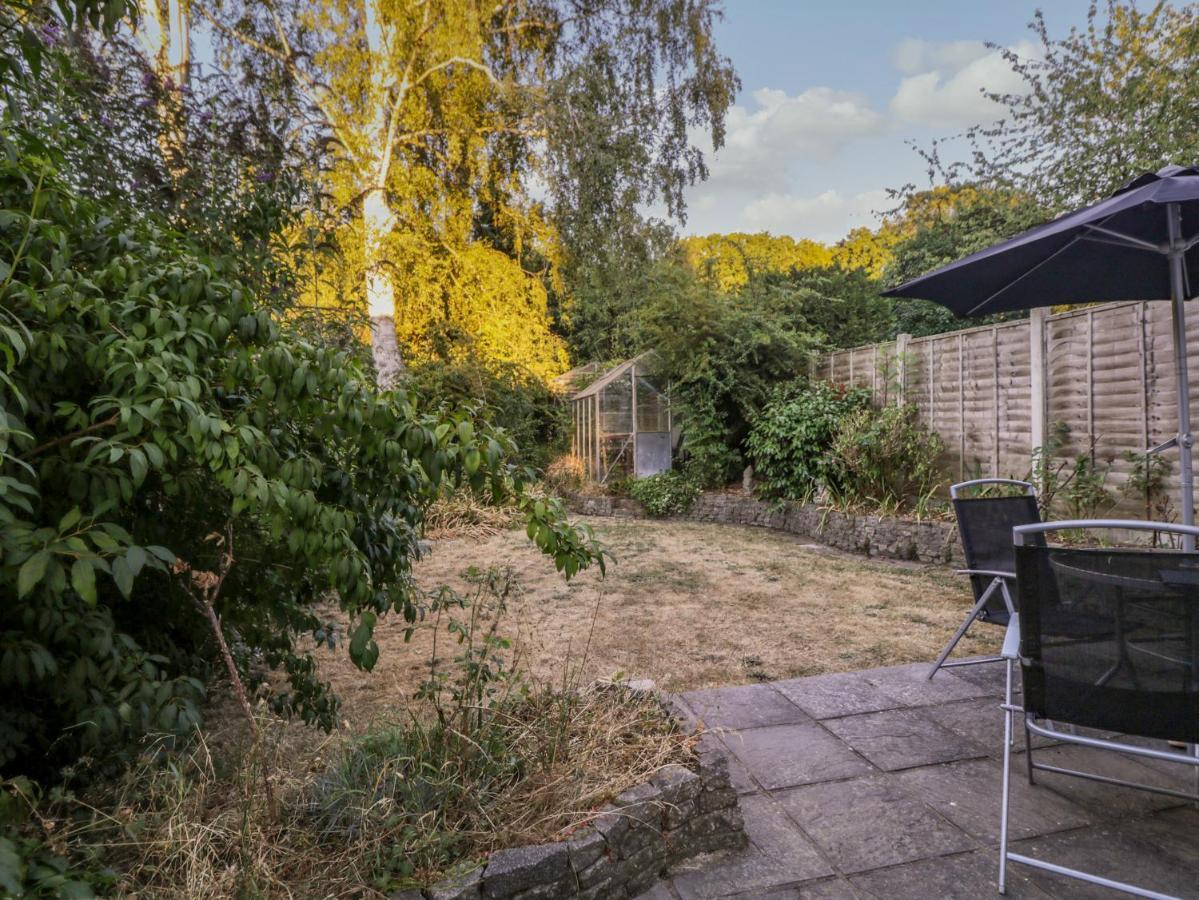 The Perch Villa Bexley Bagian luar foto