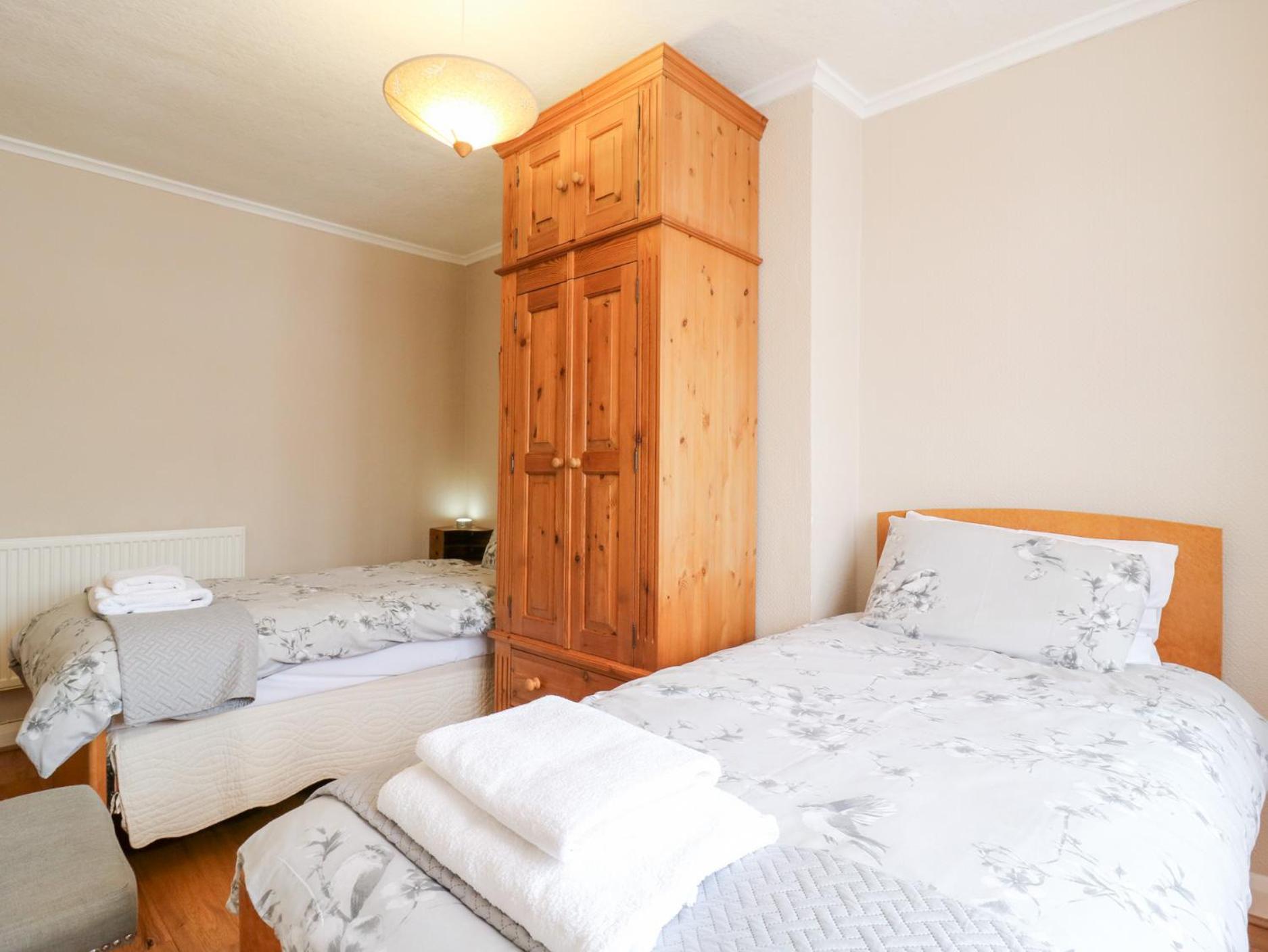 The Perch Villa Bexley Bagian luar foto
