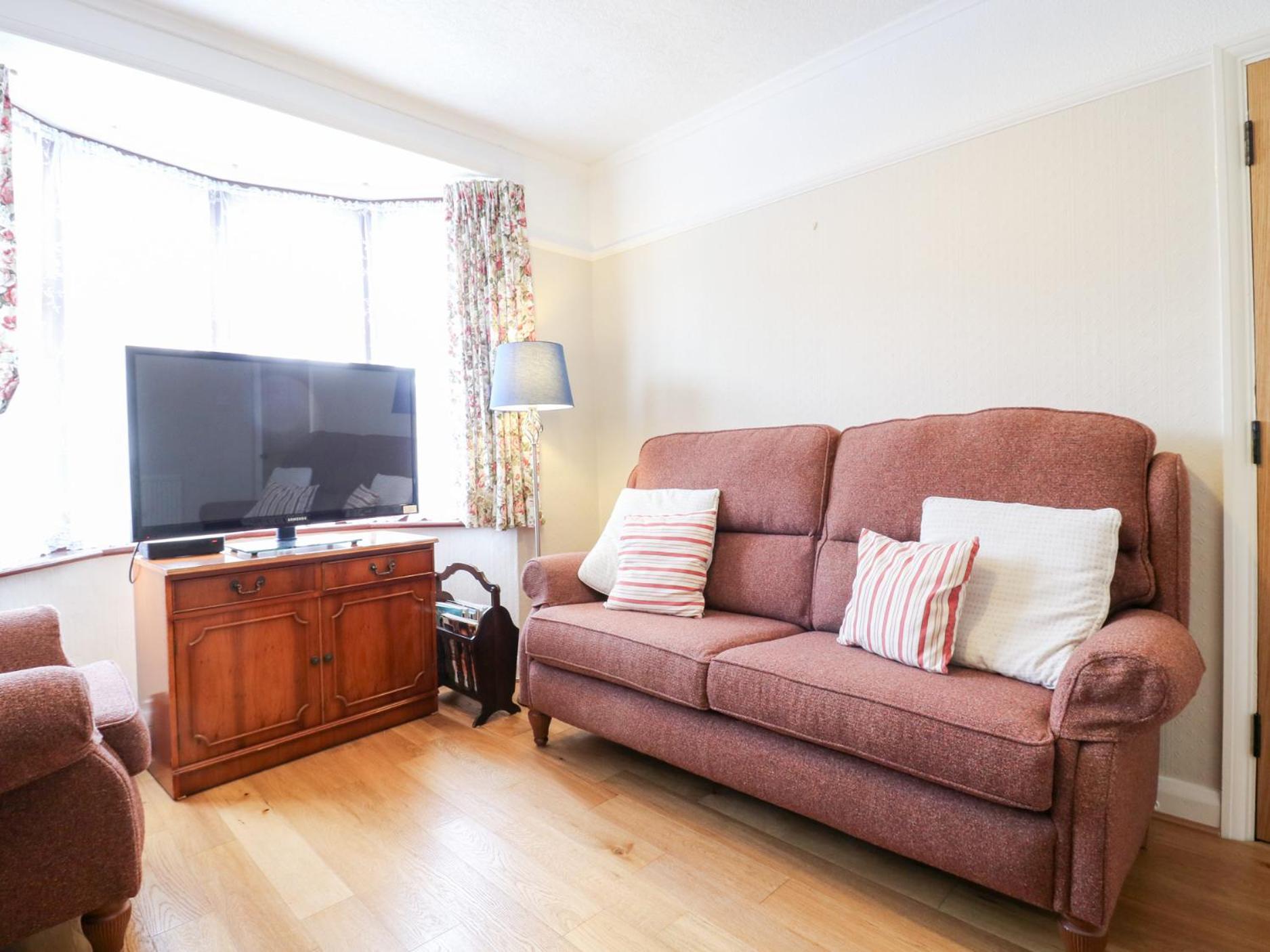The Perch Villa Bexley Bagian luar foto