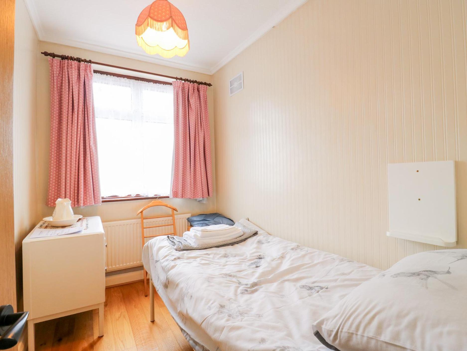 The Perch Villa Bexley Bagian luar foto