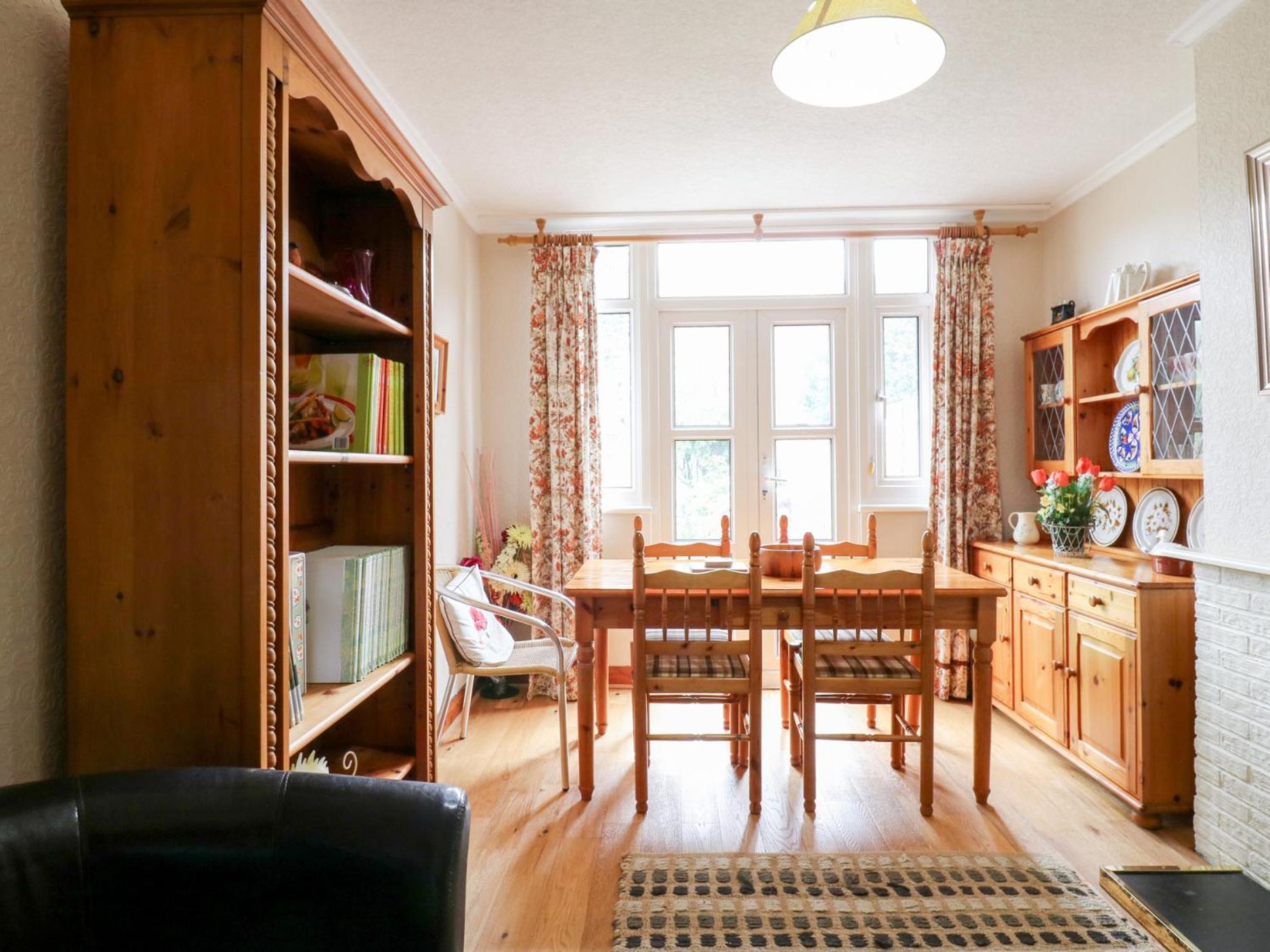 The Perch Villa Bexley Bagian luar foto