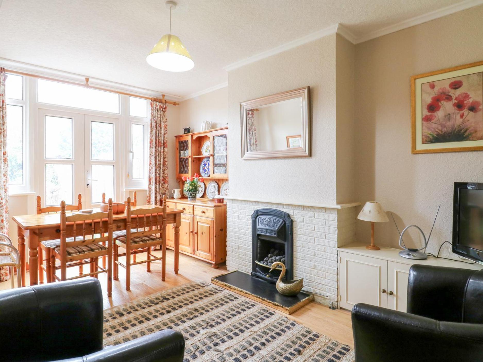 The Perch Villa Bexley Bagian luar foto