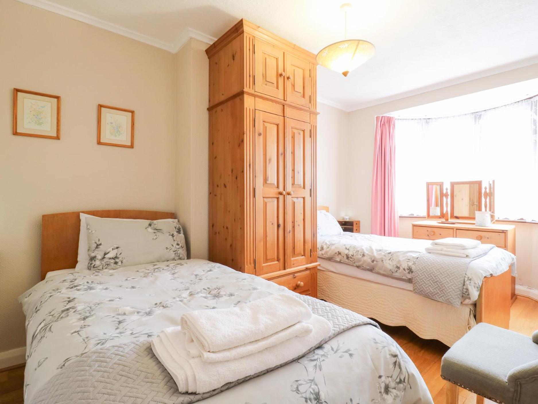 The Perch Villa Bexley Bagian luar foto
