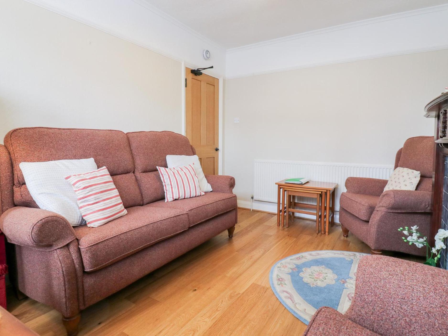 The Perch Villa Bexley Bagian luar foto